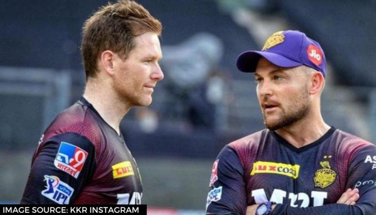 હાર બાદ મેક્કુલમે કહ્યું, બહુ થયું- હવે પછીની મેચોમાં નવા ખિલાડીઓને ચાંસ મળશે