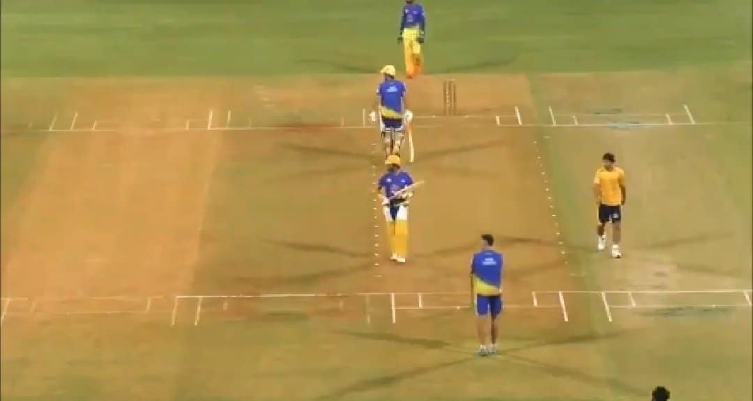 જુવો વિડિયો: 20 વર્ષના અફઘાન બોલરે ધોની અને સુરેશ રૈનાની મુશ્કેલીઓ વધારી