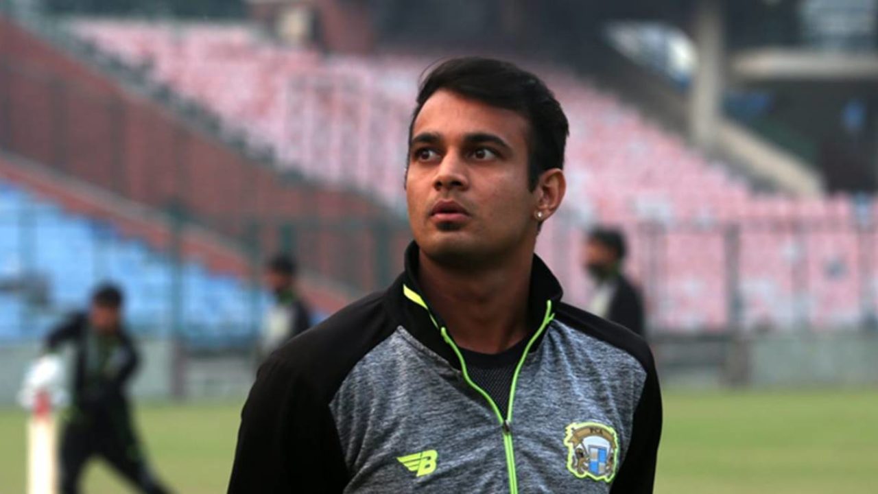 શ્રીલંકા પ્રવાસ પર પસંદગી ન થતાં શેલ્ડન જેક્સન પછી હવે આ ખિલાડીનું દિલ તૂટ્યું