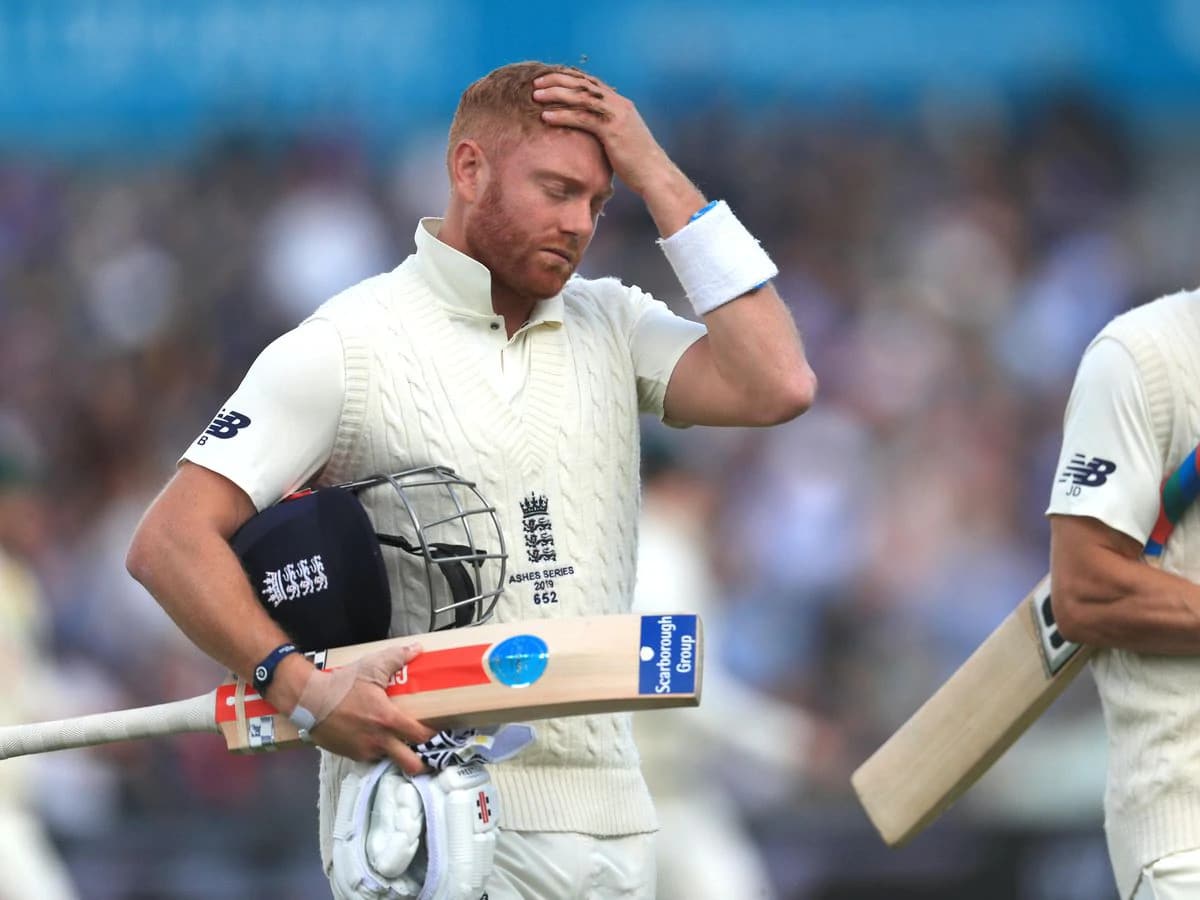 આઈપીએલમાં વચ્ચે જોની બેરસ્ટોને થયું 6.50 કરોડનું નુકસાન થયું