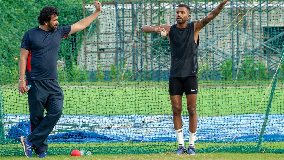 ઝહિર ખાન: ટુંક સમયમાં અમારો આ ખતરનાક ઓલરાઉંડર બોલિંગ કરતો દેખાશે