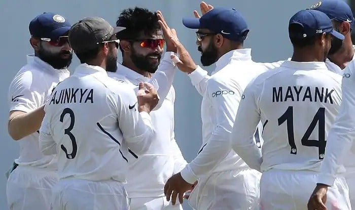 ટીમ ઈન્ડિયા માટે ખરાબ સમાચાર, પ્રથમ ટેસ્ટમાંથી આ ખિલાડી થયો બહાર