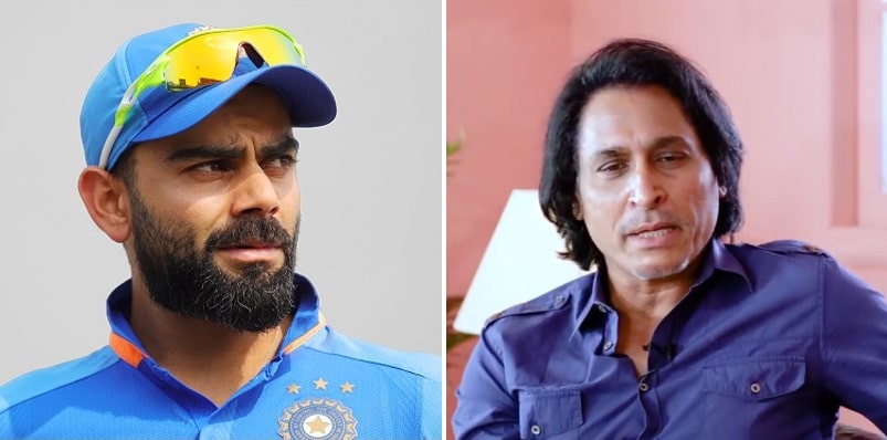 ભારત-ઇંગ્લેન્ડ શ્રેણી પર રમીઝ રાજાનું મોટું નિવેદન, કહ્યું-આ અન્ય ટીમો માટે ટ્રેલર છે