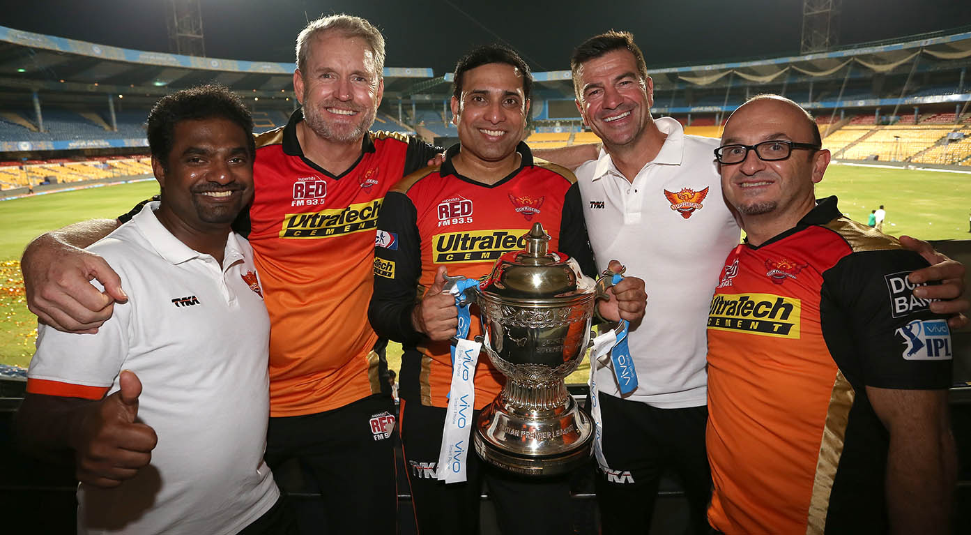 હાર્ટ સંબંધિત સમસ્યાઓ ને લીધે, શ્રીલંકાનો હીરો મુરલીધરન હોસ્પિટલમાં દાખલ