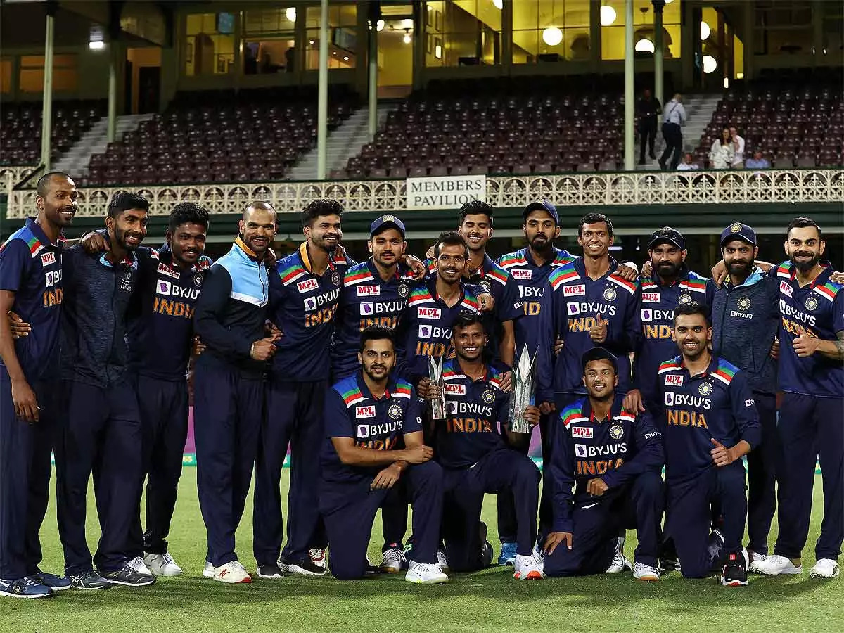 મહેનત બધાની સરખી, તો કેમ બીસીસીઆઈ બધાને અલગ અલગ રકમ આપે છે?