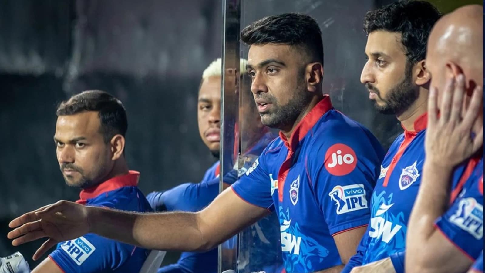 વિજય બાદ, દિલ્હીને મોટો ફટકો પડ્યો આ ખેલાડીએ સિરીઝને વચ્ચે છોડી દીધી