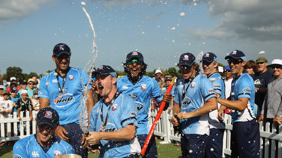 આ તારીખથી ન્યુઝીલેન્ડમાં ક્રિકેટ ફરીથી શરૂ થઈ રહ્યું છે: ન્યુઝીલેન્ડ ક્રિકેટ બોર્ડે