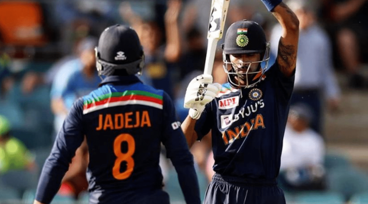 રવીન્દ્ર જાડેજા અને હાર્દિક પંડ્યાએ 21 વર્ષ જુનો રેકોર્ડ તોડ્યો, નવો ઇતિહાસ રચ્યો