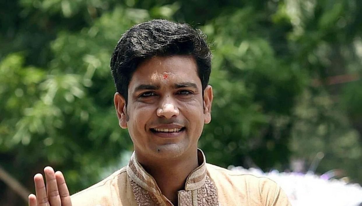 આ ભૂતપૂર્વ ક્રિકેટરે તેના જન્મદિવસ પર દિલ જીત્યું, રાહત માટે સંપૂર્ણ ફી દાનમાં આપી