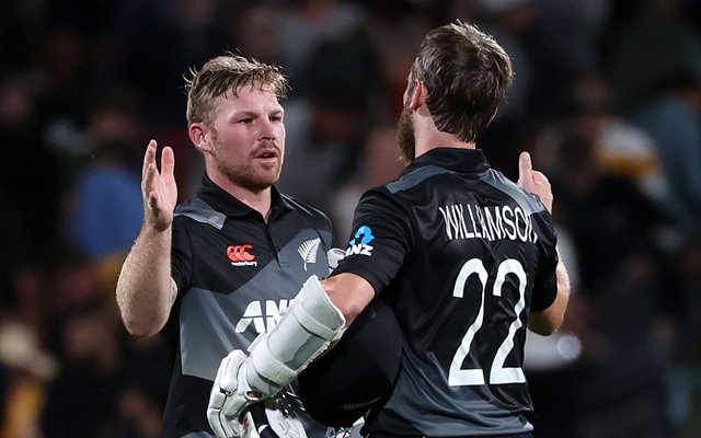 મેચ જીત્યા બાદ કેન વિલિયમ્સને કહ્યું, ટિમ સિફેર્ટ મોટો ખિલાડી સાબિત થશે