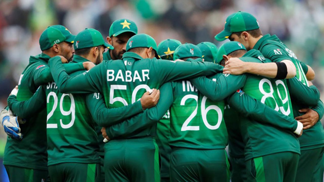 પાકિસ્તાનના ક્રિકેટરો ઇંગ્લેન્ડ જતા પહેલા 22 જૂને કોરોના ટેસ્ટ લેશે, 28 મીએ ઇંગ્લેન્ડ રવાના થશે