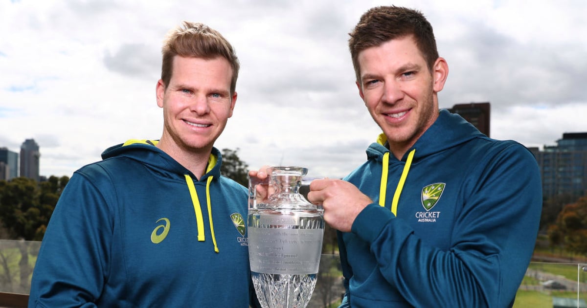 સ્ટીવ સ્મિથનું છલક્યું દર્દ કહ્યું, ફરીથી ઓસ્ટ્રેલિયા માટે કેપ્ટનશીપ કરવી છે