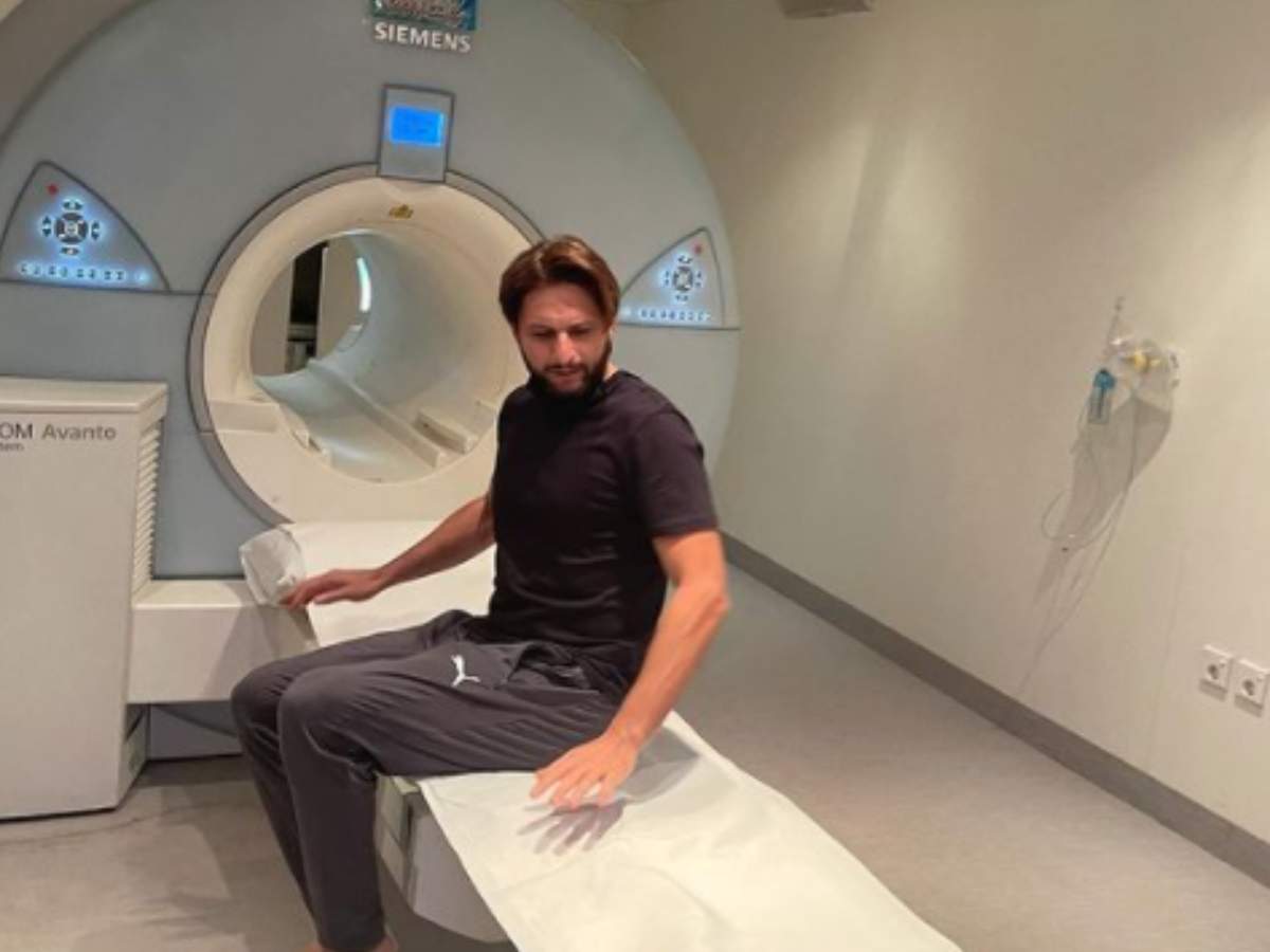 શાહિદ આફ્રિદી માટે ખરાબ સમાચાર, આ કારણે પીએસએલ 2021થી થયો બહાર