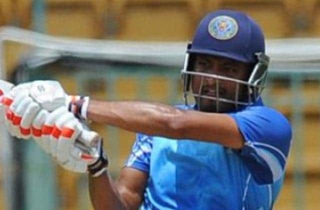 આ ભારતીય ખિલાડીએ તોડ્યો રોહિત શર્માનો રેકોર્ડ, માર્યા 129 બોલમાં 312 રન