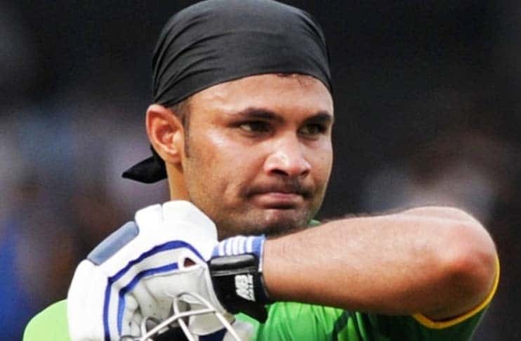 શું પાકિસ્તાનનો આ દિગ્ગજ ખેલાડીએ ક્રિકેટના તમામ બંધારણોમાંથી નિવૃત્તિ લીધી?