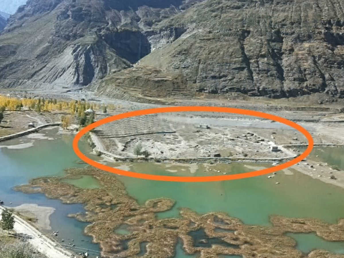 લાહૌલ ખીણમાં અને અટલ ટનલની બાજુમાં વિશ્વનું સર્વોચ્ચ ક્રિકેટ સ્ટેડિયમ બનશે