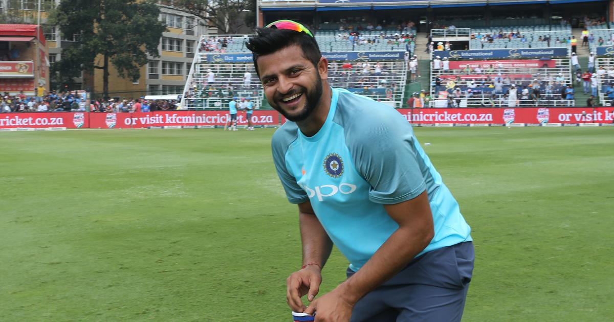 આઈપીએલ થી પીછેહઠ બાદ સુરેશ રૈના આ ટૂર્નામેન્ટમાંથી પાછા ફરવા માટે તૈયાર