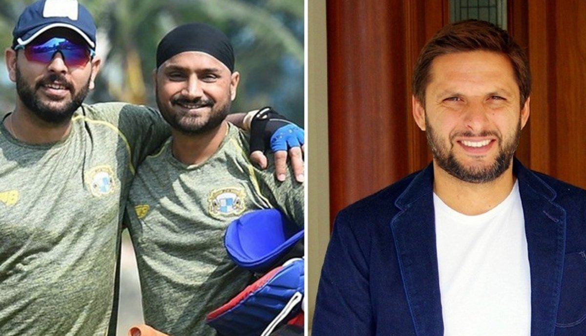 ન કોહલી, ન રોહિત, ન ધોની આફ્રિદીએ તેની ઓલ-ટાઇમ ઇલેવનનીમાં આને સ્થાન આપ્યું