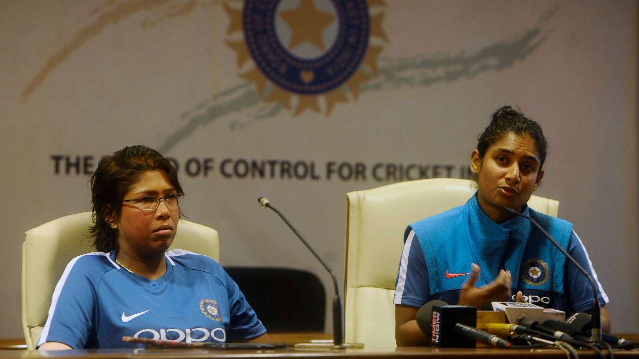 મિતાલી રાજ: મને લાગે છે, મહિલા ક્રિકેટ કોરોનાને કારણે 2 વર્ષ પાછળ જતું રહ્યું