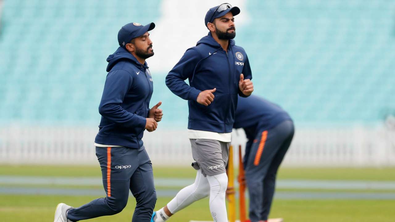 એમએસકે પ્રસાદ: 26 ખેલાડીઓની ભારતીય ટીમ ઓસ્ટ્રેલિયા મોકલવામાં આવશે