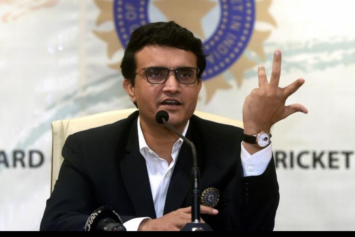 મહારાષ્ટ્રમાં કડકતા પર ગાંગુલીએ કહ્યું, લોકડાઉન અમને પરેશાન કરશે નહીં કારણ કે….