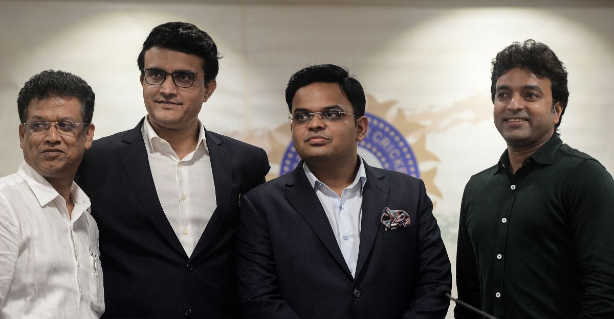 સાચે 700થી વધુ રણજી ખેલાડીઓને એક વર્ષથી એક પણ રૂપિયો મળ્યો નથી?