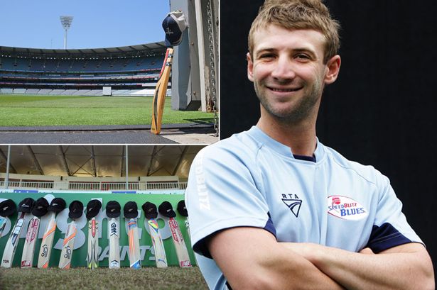 ભારત-ઓસ્ટ્રેલિયન ખેલાડીઓ પ્રથમ વનડે મેચમાં આ ખિલાડીને શ્રદ્ધાંજલિ આપશે