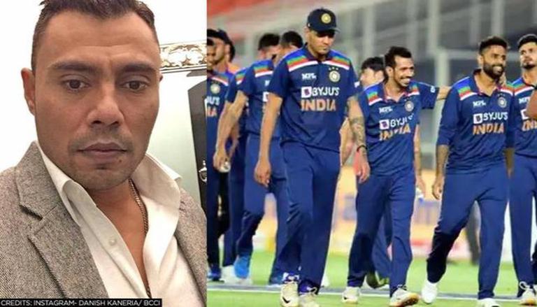 ડેનિશ કનેરિયા: પાકિસ્તાન નહીં પણ આ એશિયન ટીમ જીતી શકે છે ટી-20 વર્લ્ડ કપ