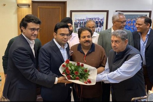 બીસીસીઆઈની બેઠકમાં મોટો નિર્ણય, આઈપીએલ 2022 માં 10 ટીમો રમશે