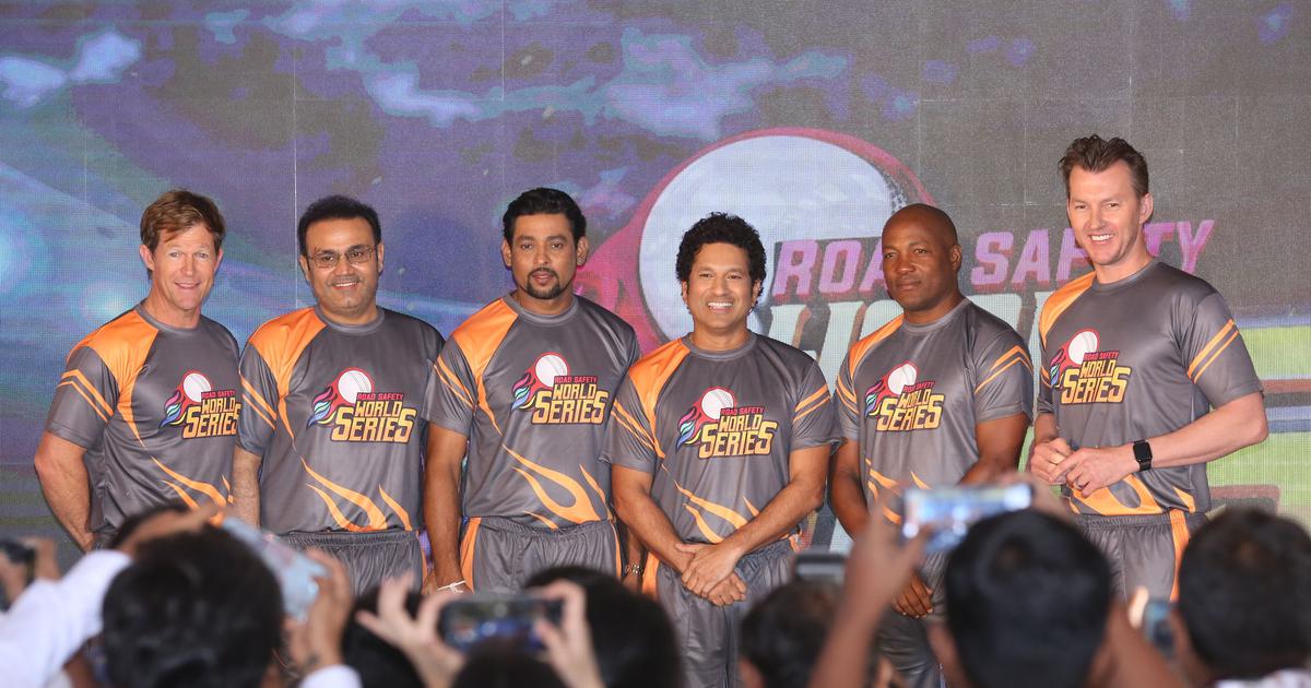 સચિન તેંડુલકર અને વીરેન્દ્ર સહેવાગ ફરી એક વાર ક્રિકેટ રમવા મૈદાનમાં ઉતારશે