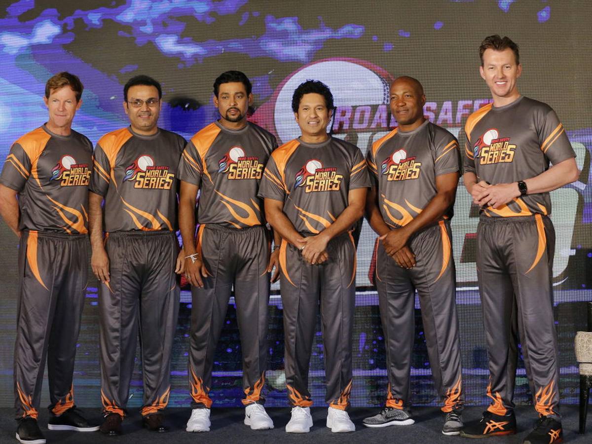 બ્રેટ લીએ કર્યો ખુલાસો કહ્યું, લારાની તુલનામાં તેંડુલકરની બેટિંગમાં આ કમી હતી