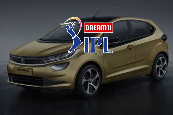 ટાટાની આ કાર આ વર્ષે આઈપીએલની ઓફિશિયલ પાર્ટનર હશે