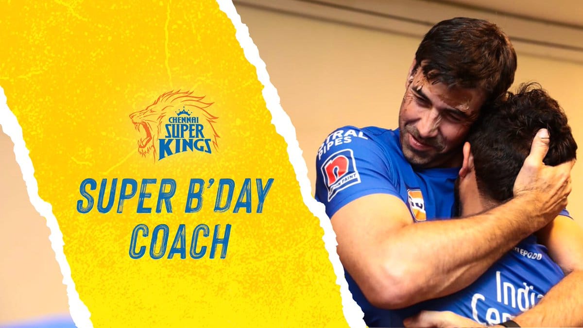 વીડિયો વાયરલ: સુરેશ રૈના પર કોચ સ્ટીફન ફ્લેમિંગે કેકનો બદલો આવી રીતે લીધો