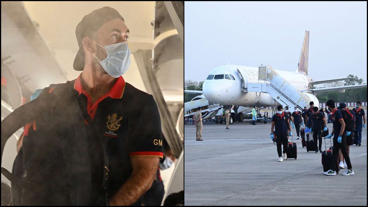 માઇકલ હસી સિવાય, આઇપીએલના તમામ ઓસ્ટ્રેલિયન માલદીવ નીકળ્યાં