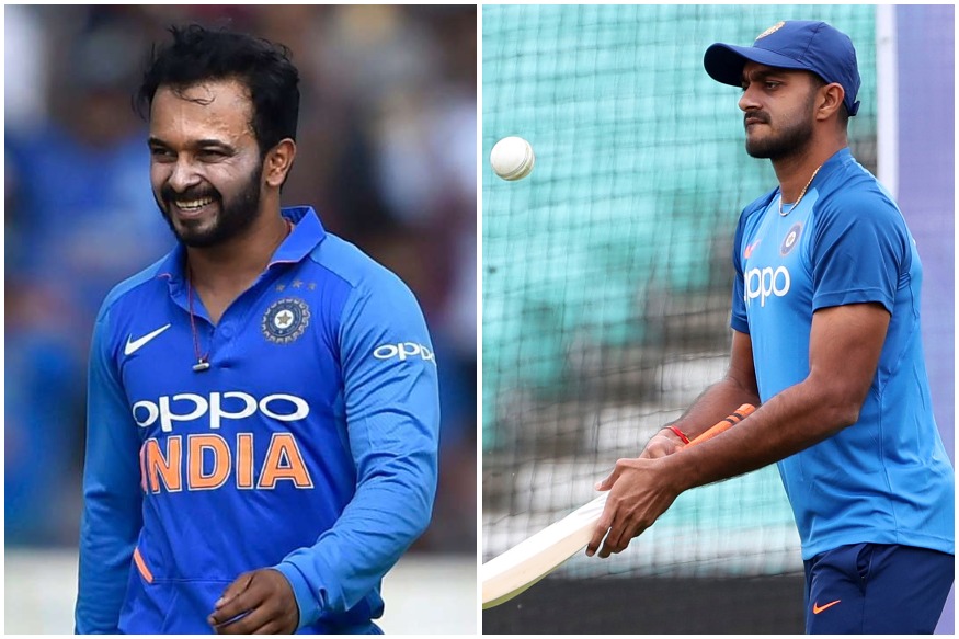 વિજય શંકરને કારણે, આ ખેલાડીને પ્લેઇંગ 11માં સ્થાન નથી મળી રહ્યું