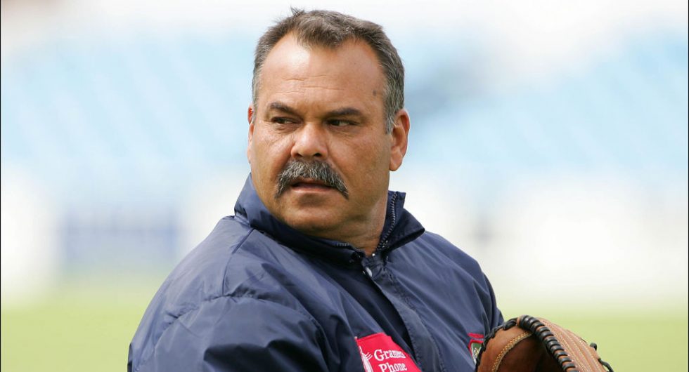 1996ના વર્લ્ડ કપ વિજેતા કોચ ડેવ વૉટમોર નેપાળની ટીમના મુખ્ય કોચ બન્યા