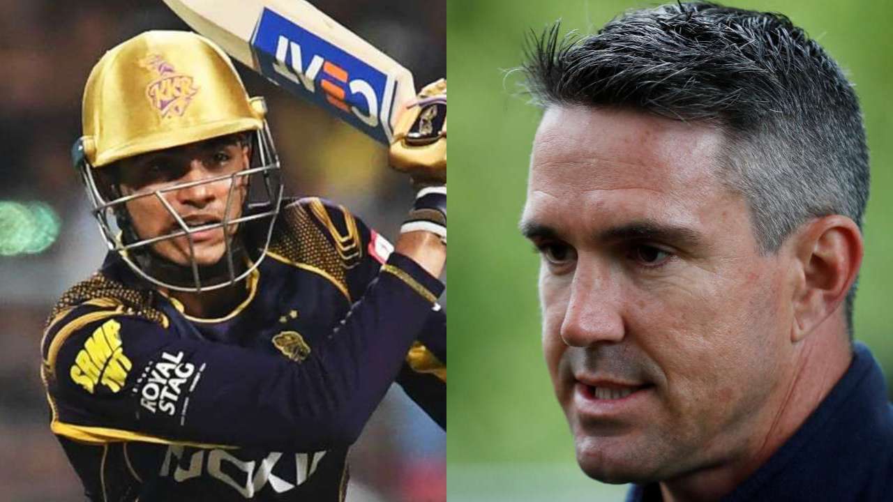 કેવિન પીટરસન: શુભમન ગિલ એક ખેલાડી તરીકે એકદમ આળસુ દેખાય રહ્યો છે