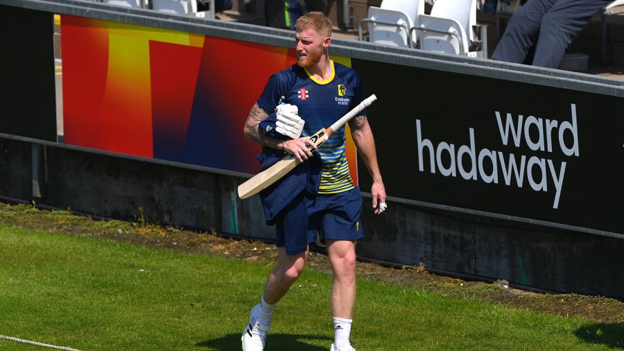 બેન સ્ટોક્સ મેદાન પર પાછો ફરવા જઇ રહ્યો છે, ત્રણ વર્ષ બાદ આ ટી-20 શ્રેણી રમશે