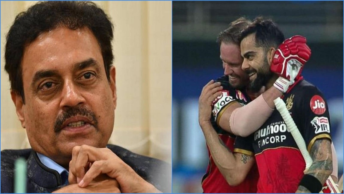 દિલીપ વેંગસરકર: આ વર્ષે આ ટીમ જીતશે, જે 12 વર્ષોથી રાહ જોઈ રહી છે