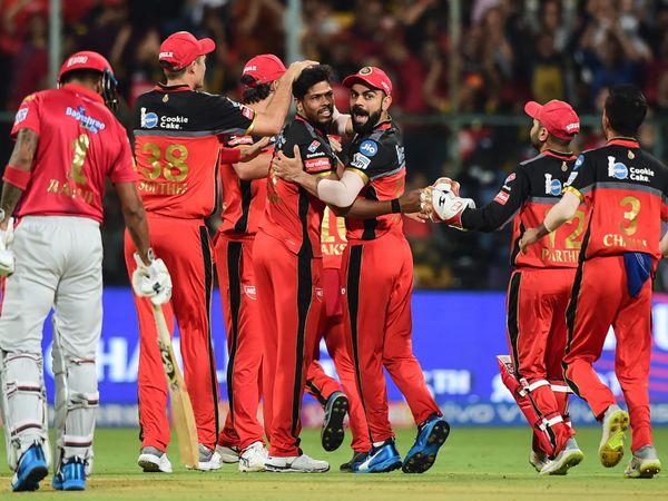 RCBvKXIP: આરસીબીના આ ભૂતપૂર્વ ખિલાડીયો હરાવશે કોહલીની સેનાને