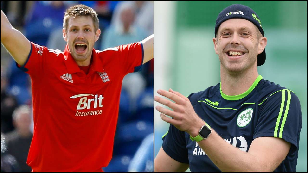 36 વર્ષીય બાયડ રેન્કિને નિવૃત્તિ લીધી, આ 2 દેશો માટે ત્રણેય બંધારણો રમ્યો હતો