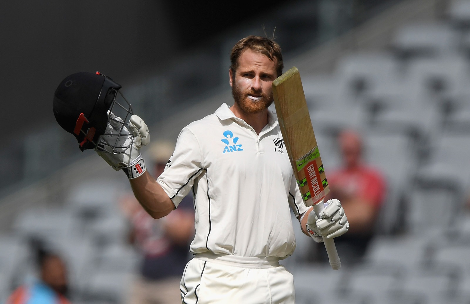 ઇંગ્લેન્ડની ક્રિકેટ ટીમની ચાલ, કેન વિલિયમસનને બરતરફ કરવાની આ યોજના બનાવી