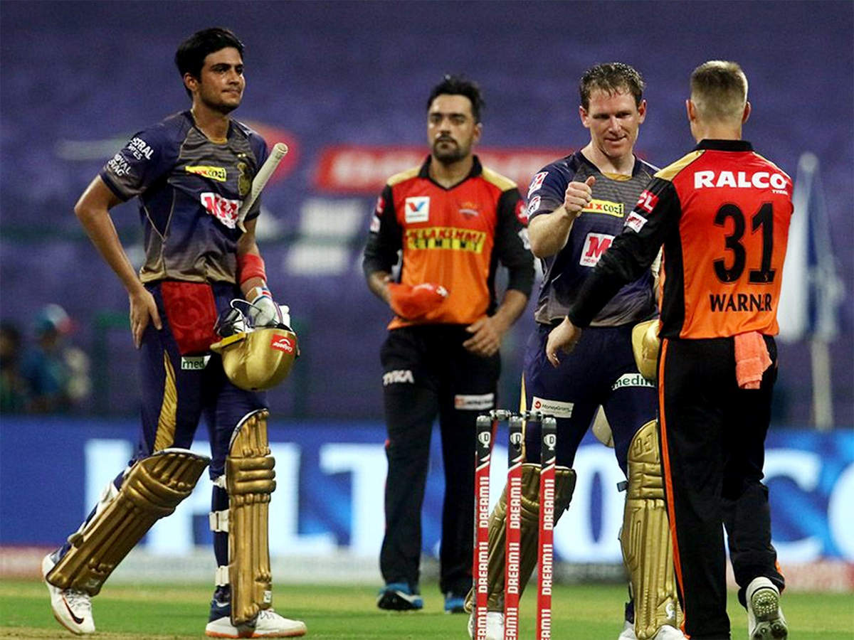 સનરાઇઝર્સ હૈદરાબાદની આઈપીએલમાં સતત પાંચમી હાર, ઘણા મોટા રેકોર્ડ્સ બન્યા