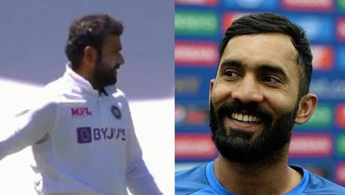 કાર્તિકે શમી અને બુમરાહને ચેતવણી આપતા કહ્યું, નવો ઝડપી બોલર આવી રહ્યો છે