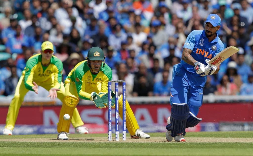 IndvAus: શ્રેણીની બુકિંગ શરૂ થતાંની સાથે જ ટિકિટની વેચાન થવા લાગી