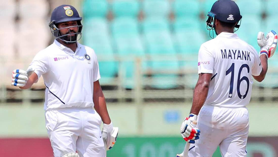 રોહિત શર્મા સાથે ત્રીજી ટેસ્ટ કોણ ખોલશે? સુનીલ ગાવસ્કરનો અભિપ્રાય જાણો