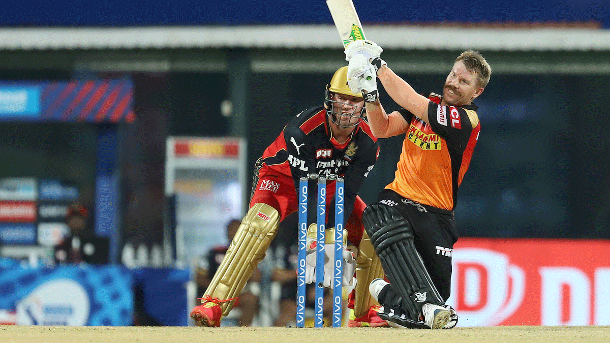 આરસીબી-સનરાઇઝર્સ વચ્ચેની મેચમાં 11 વર્ષનો આ જૂનો રેકોર્ડ તૂટયો