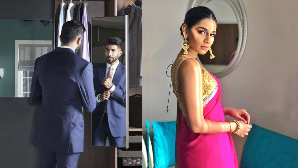 જસપ્રીત બુમરાહ આ મહિનામાં લગ્ન કરશે, પ્રખ્યાત સ્પોર્ટ્સ એન્કર સાથે 7 ફેરા ફરશે!