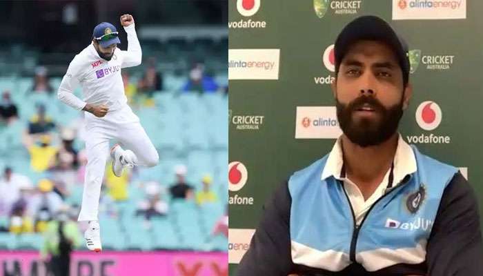 ત્રણ કે ચાર વિકેટ લેવી ઠીક છે, પરંતુ મને આ રન આઉટ હંમેશા યાદ રહેશ-જાડેજા