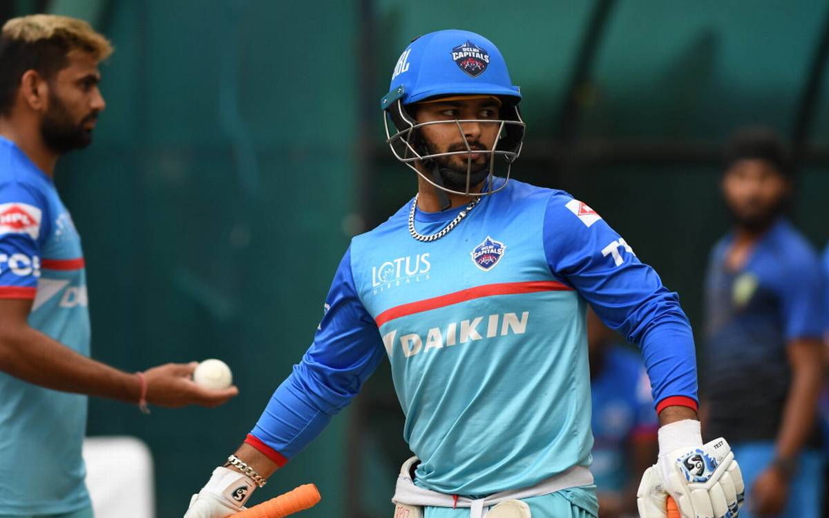 રિષભ પંત માટે આ આઇપીએલ સીઝન તેની કારકિર્દી માટેનો નિર્ણય સાબિત થઈ શકે?